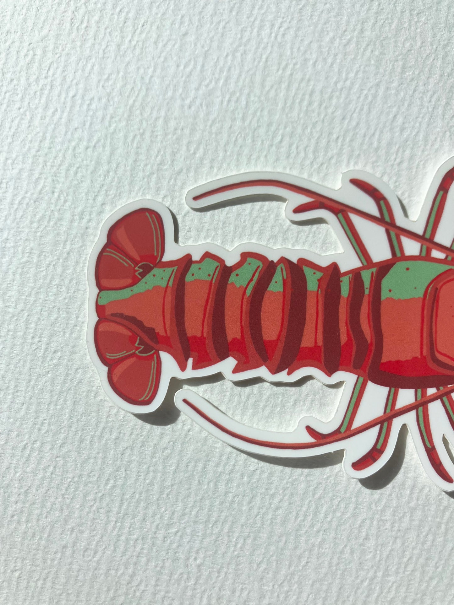 Cravings Sticker