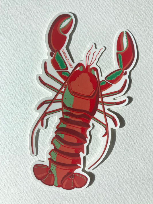 Cravings Sticker