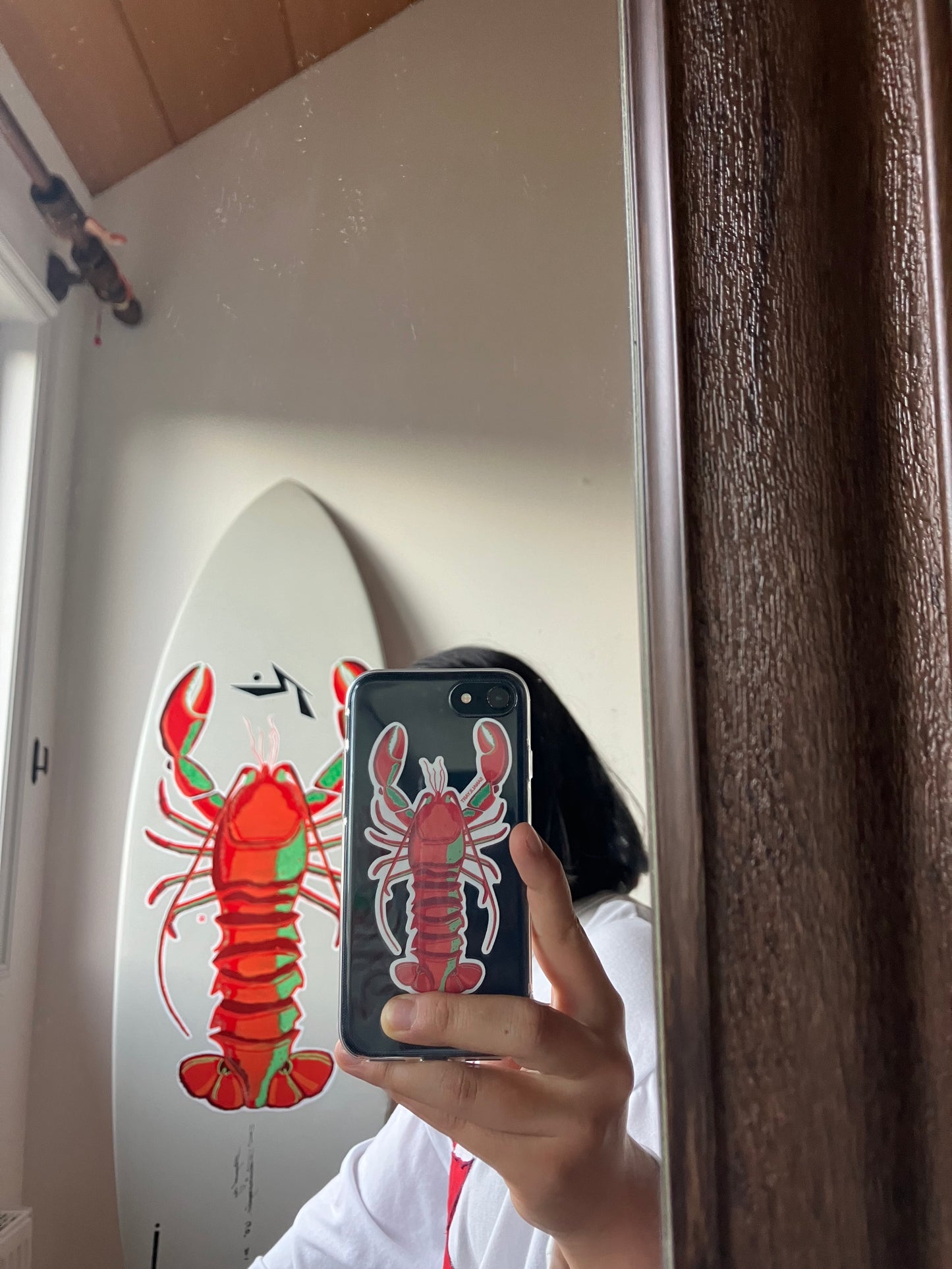 Cravings Sticker